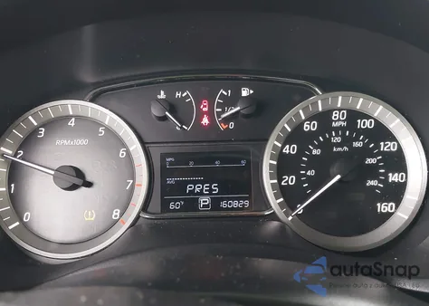 2015 Nissan Sentra Sv from USA, damaged, VIN 3N1AB7AP2FY313779